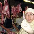Peredaran Daging Gelonggongan Terus Diberantas